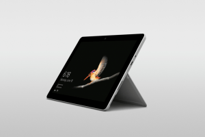 Microsoft Surface Go 2018