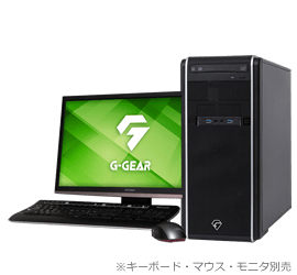 G-GEAR GA5A-V200／T2