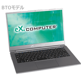 eX.computer note N1430J 2