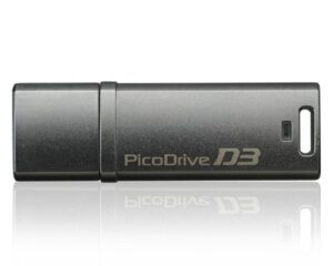 ピコドライブ D3 PicoDrive D3