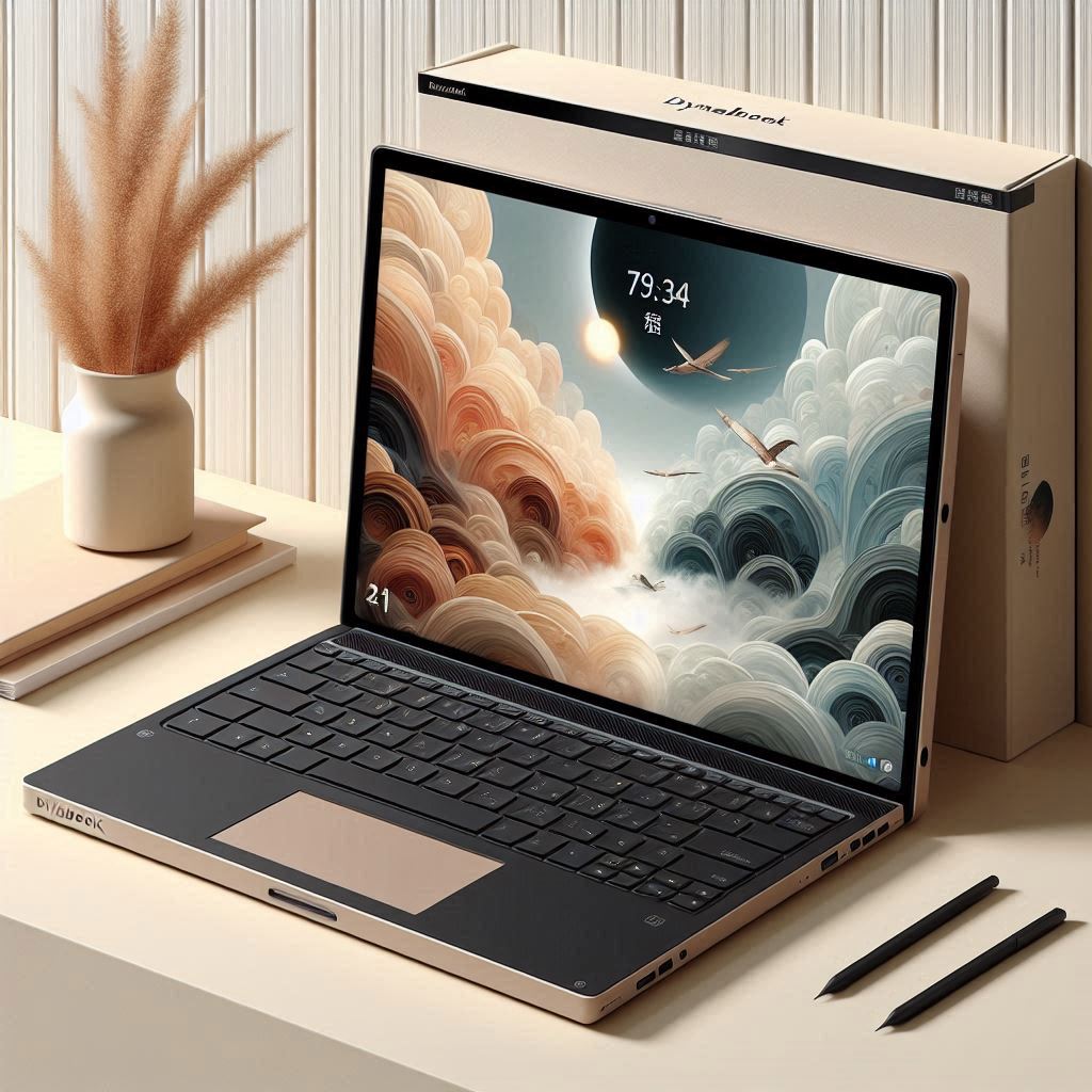 dynabook k2 レビュー デメリット