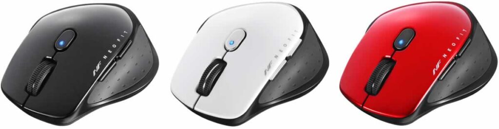 BSMBW510S ボタン割り当て